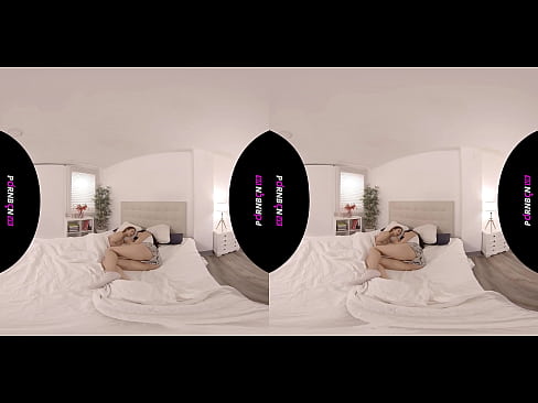 ❤️ PORNBCN VR Dúas novas lesbianas espertan cachondas en realidade virtual 4K 180 3D Geneva Bellucci Katrina Moreno ❤ Porno ruso en % gl.pornochaturbate.ru %